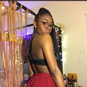 Meet your Posher, Casey